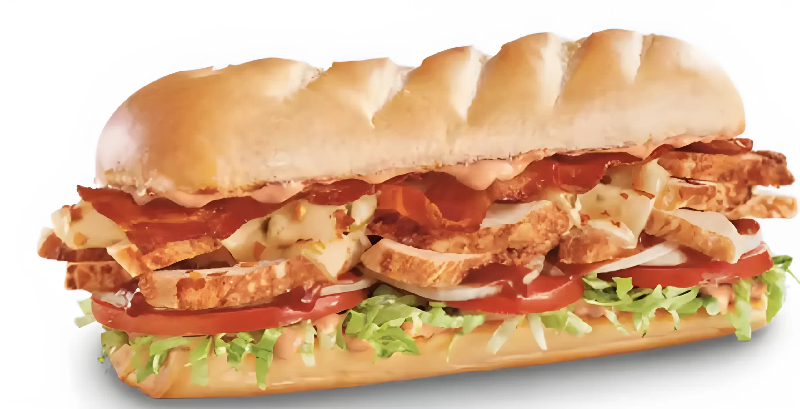 Captains Club Sub